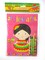 TINYMILLS Mexican Fiesta Coloring Book Set for Kids Party Favors with 12 Coloring Books and 48 Crayons Fiesta Party Favor Bag Filler Spanish Classroom Rewards Cinco de Mayo Party Favors